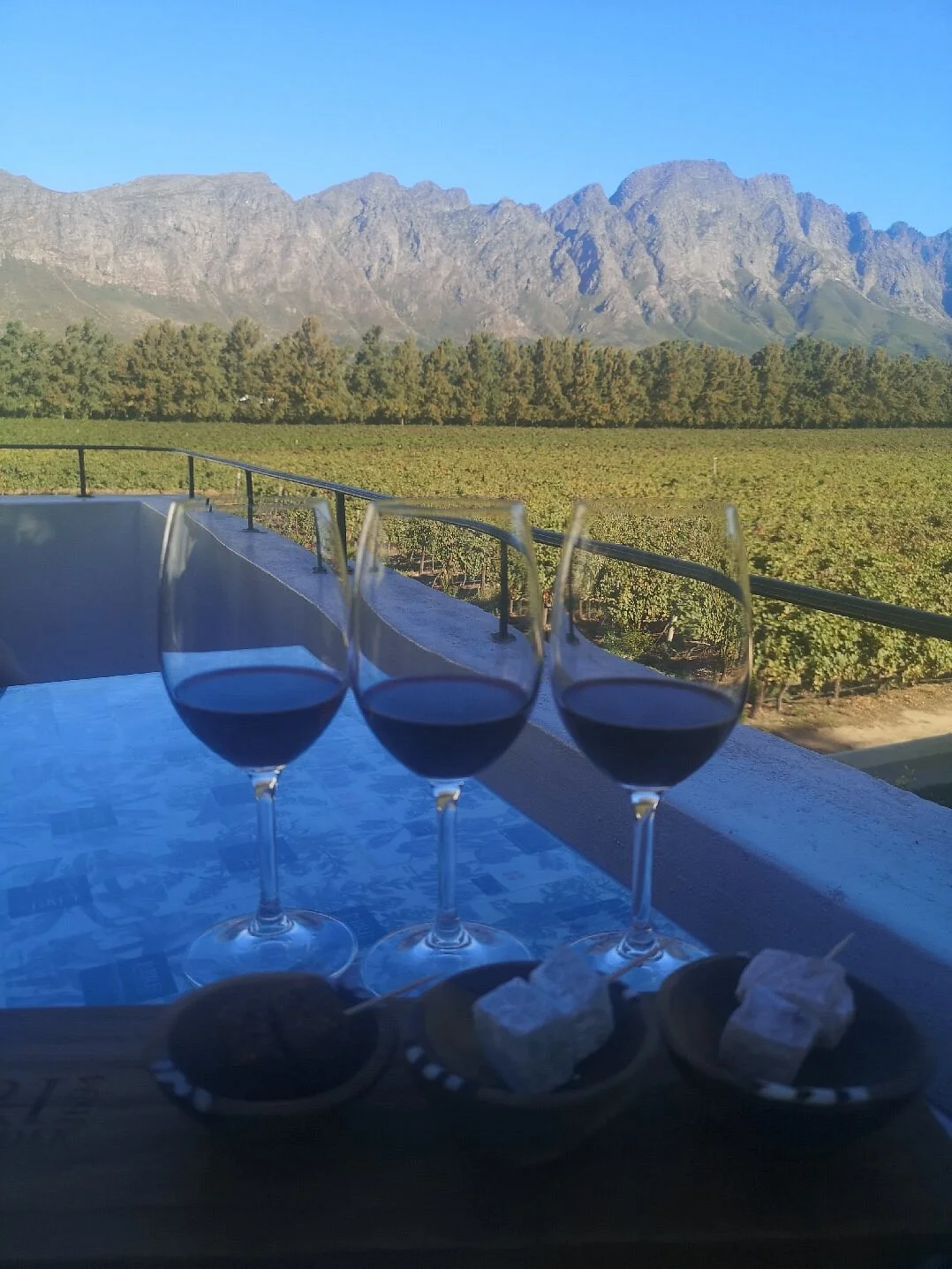 La Bri Estate