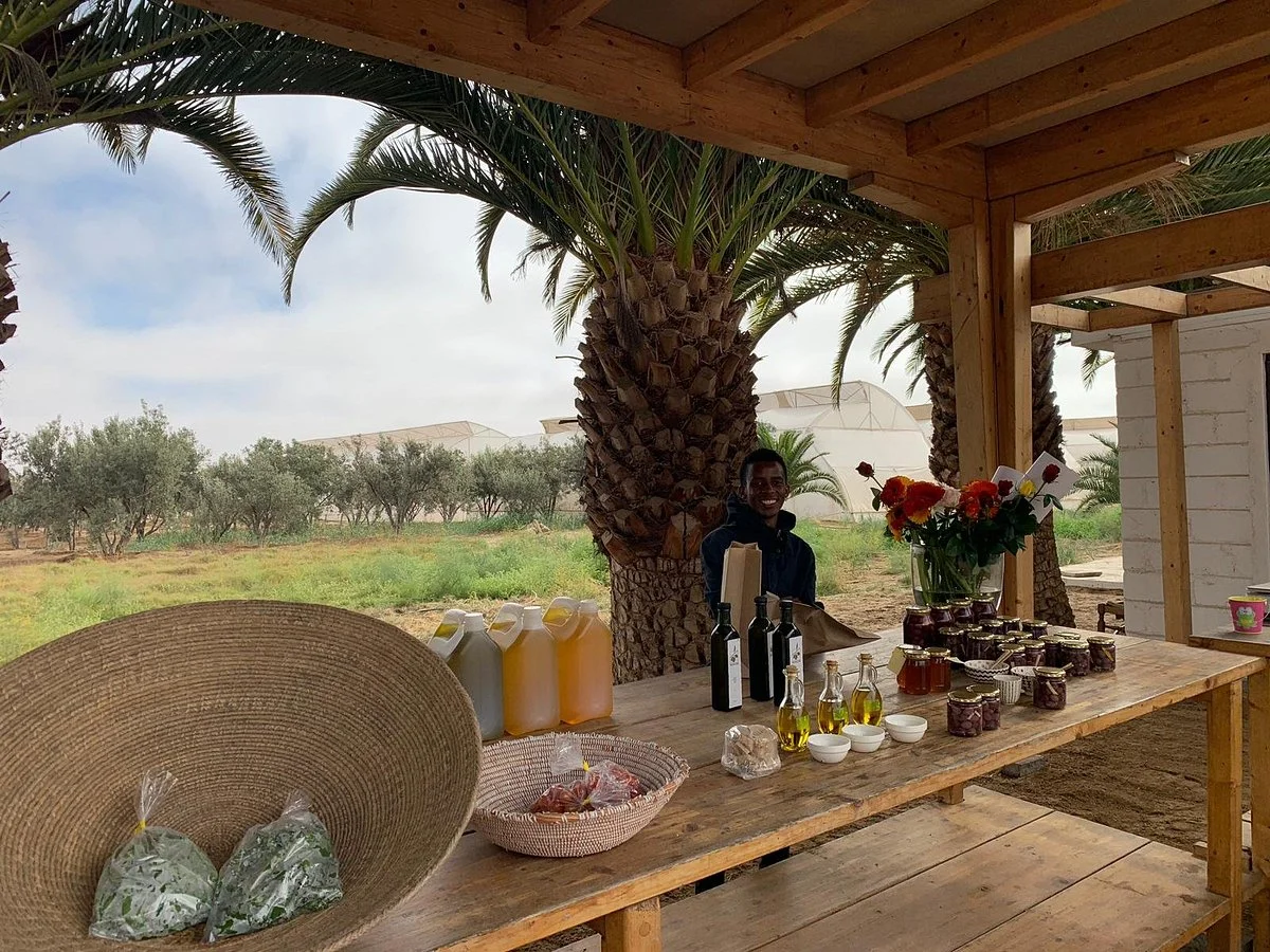 Farm Shalom
