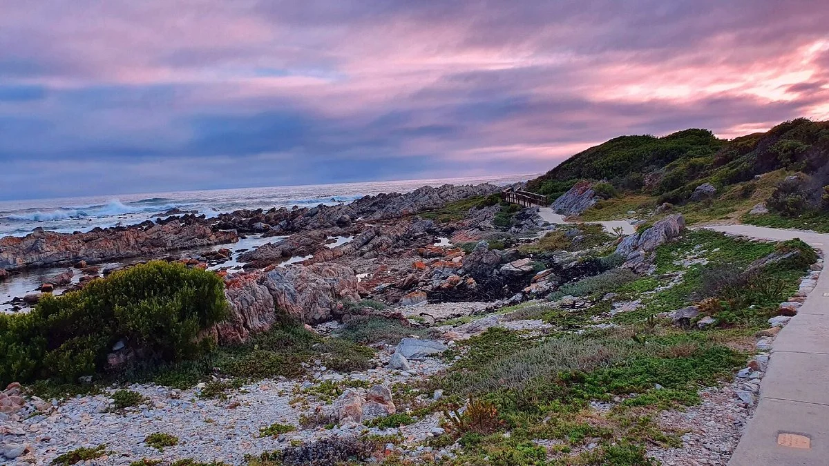 Onrus Beach