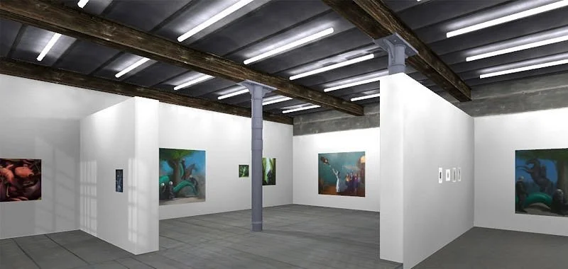 Galerie La Rochelle
