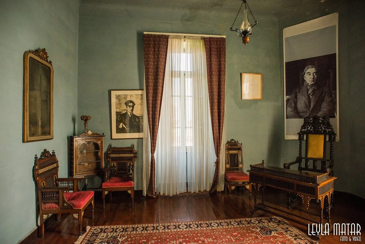 Cavafy Museum