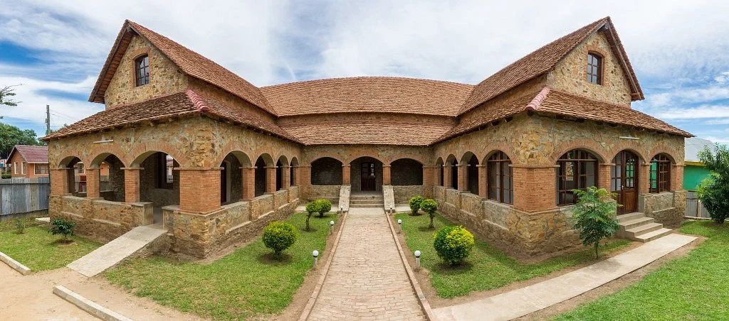 Iringa Boma - Regional Museum and Cultural Centre
