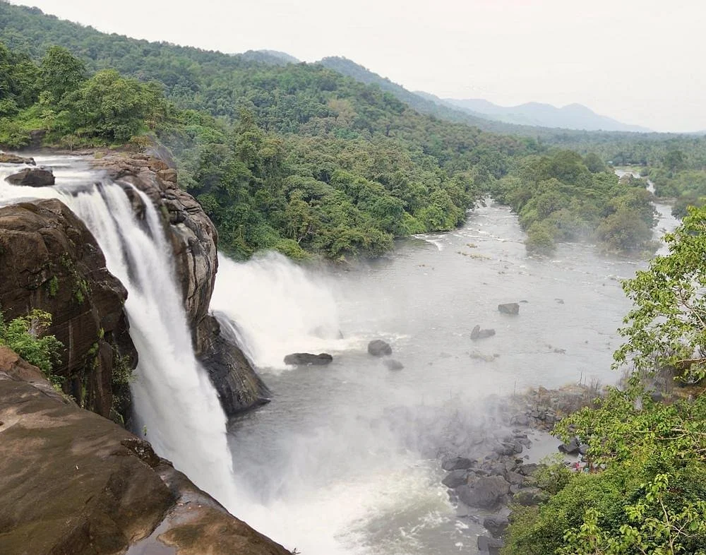 Western Ghats