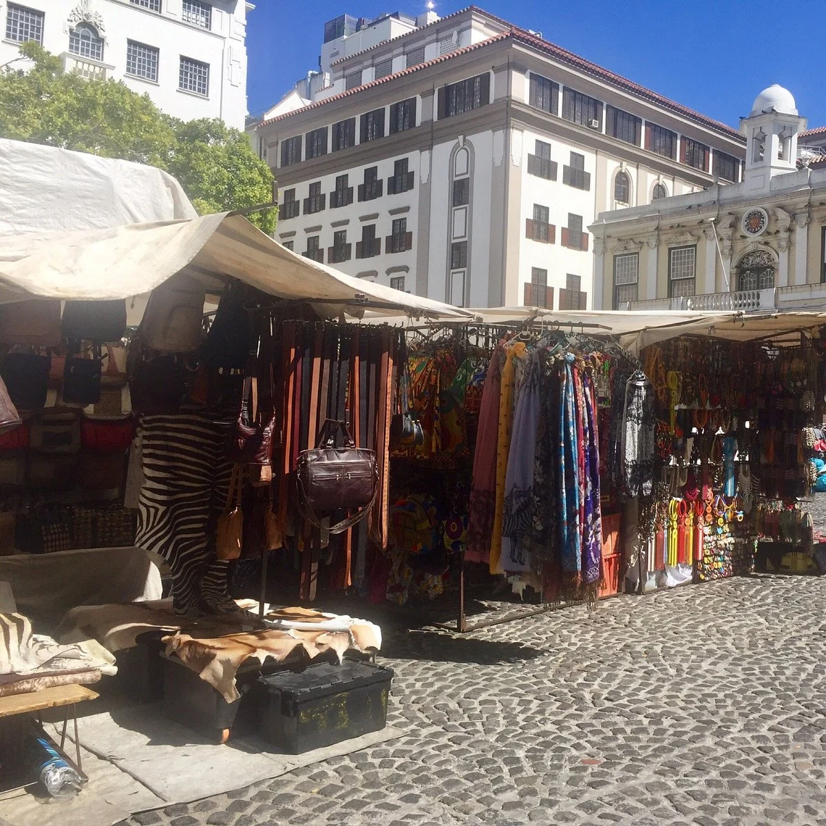 Green Point Market