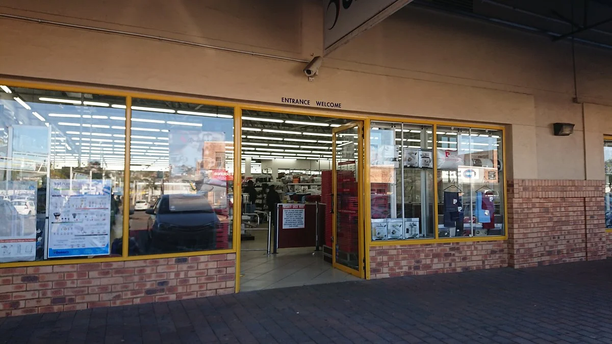 Springfield Value Centre