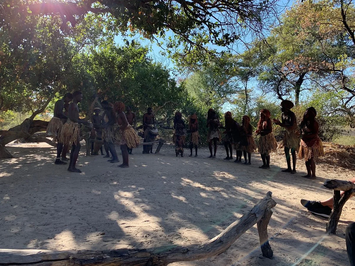Mbunza Living Museum
