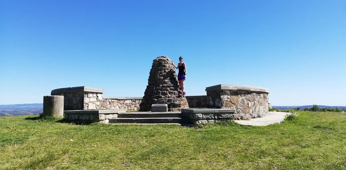 The Toposcope
