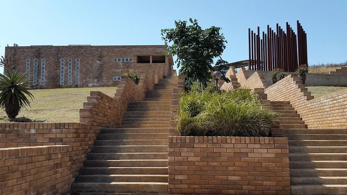 Samora Machel Monument