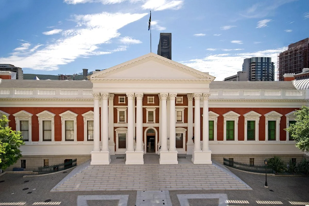 Parliament of the Republic of South Africa