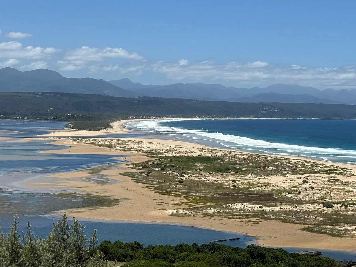 Robberg 5 Beach