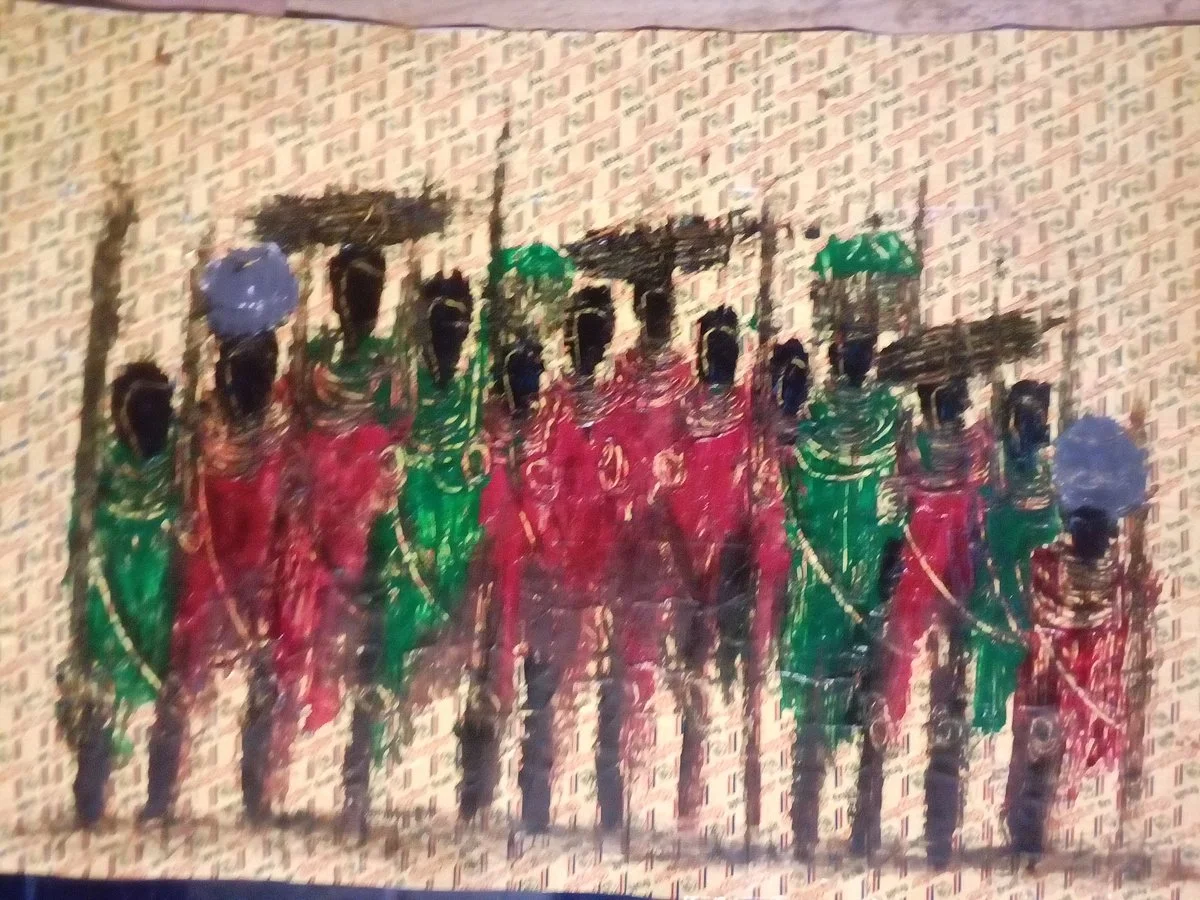 Association of Arts Pretoria