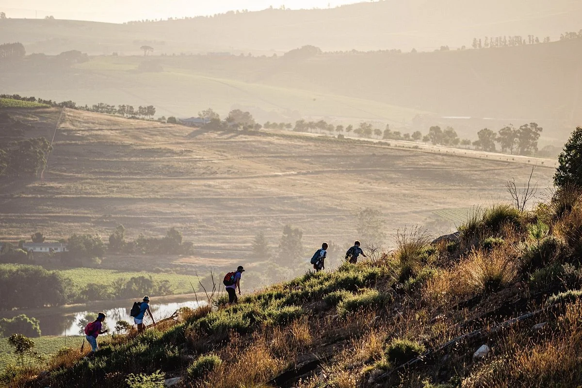 Dirtopia Trail Centre