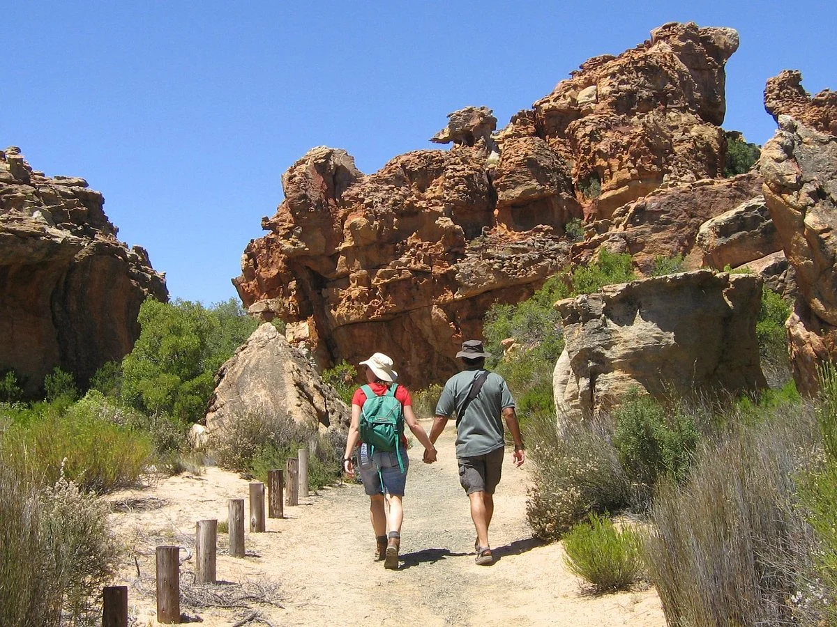 Cederberg Private Cellar