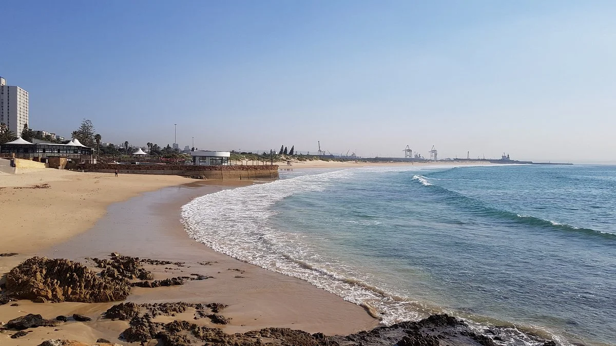 King's Beach