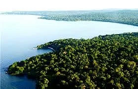 Rubondo Island National Park