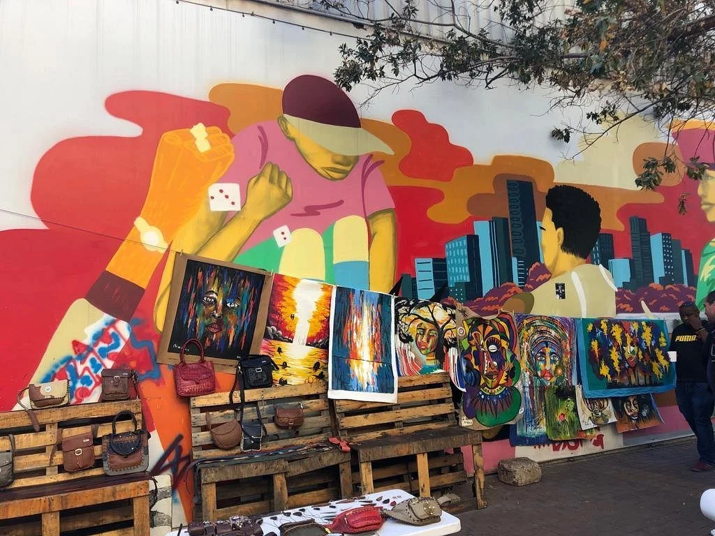 Market on Main
