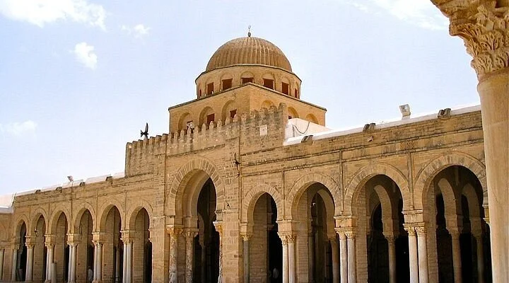 Palais Essaâda