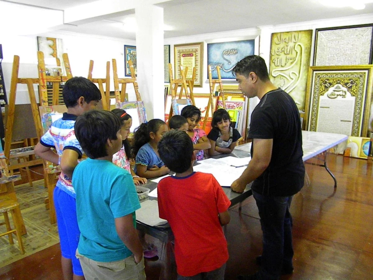 Soni Art Studio