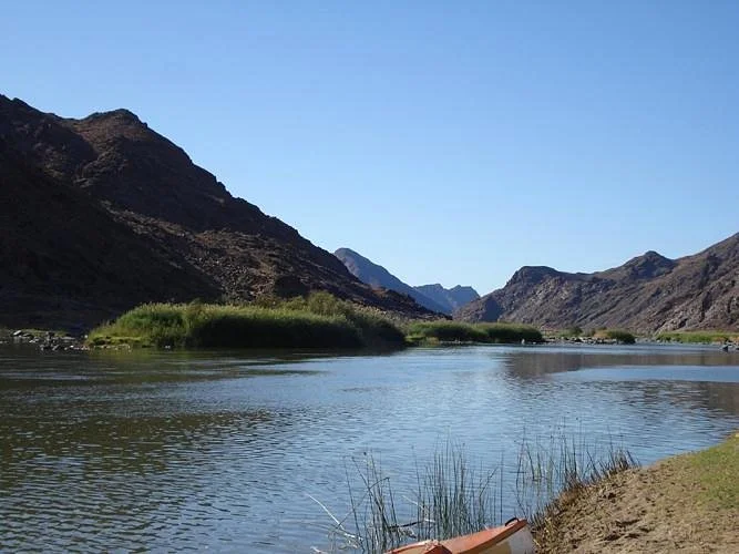 Orange River