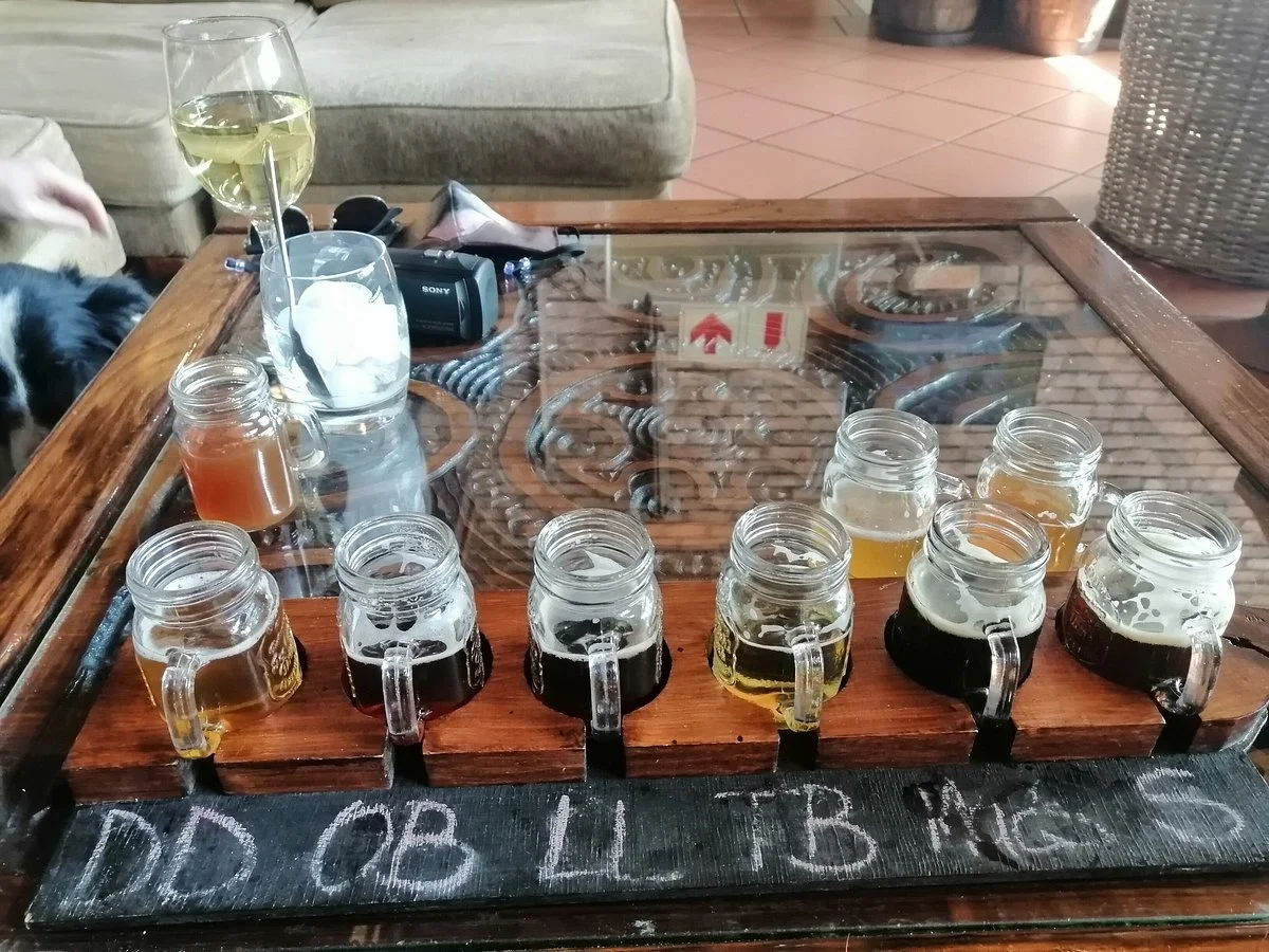 Hops Hollow