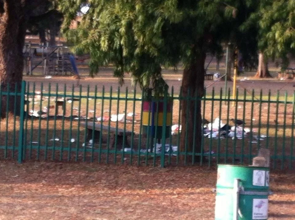 Alexandra Park