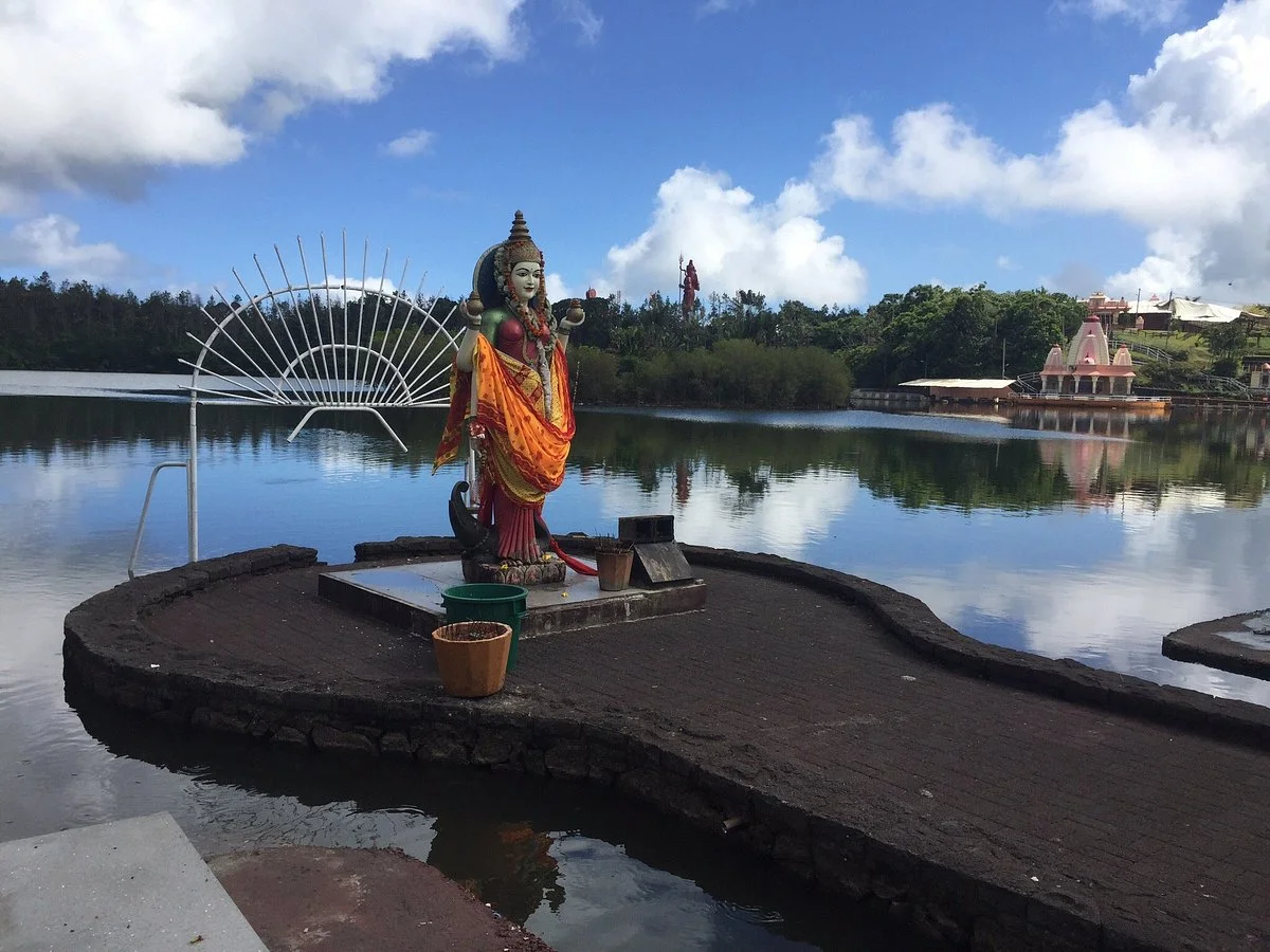 Saraswati Maa