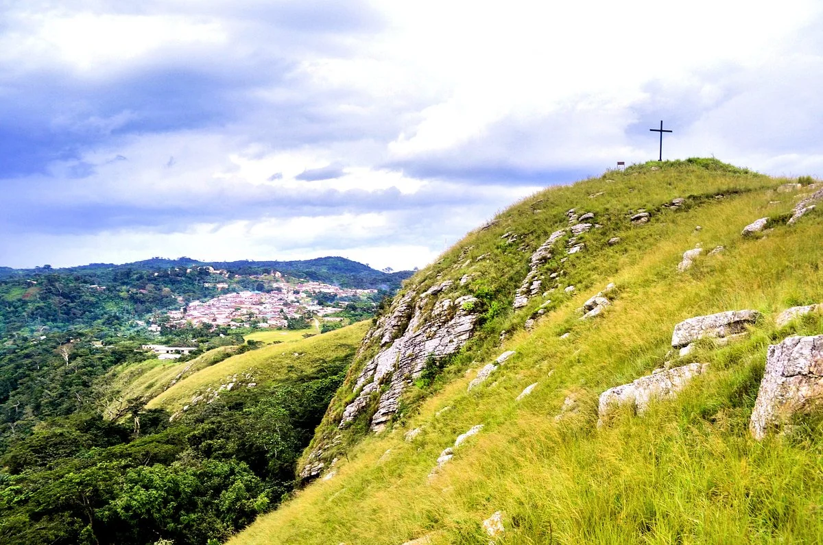 Mt. Gemi