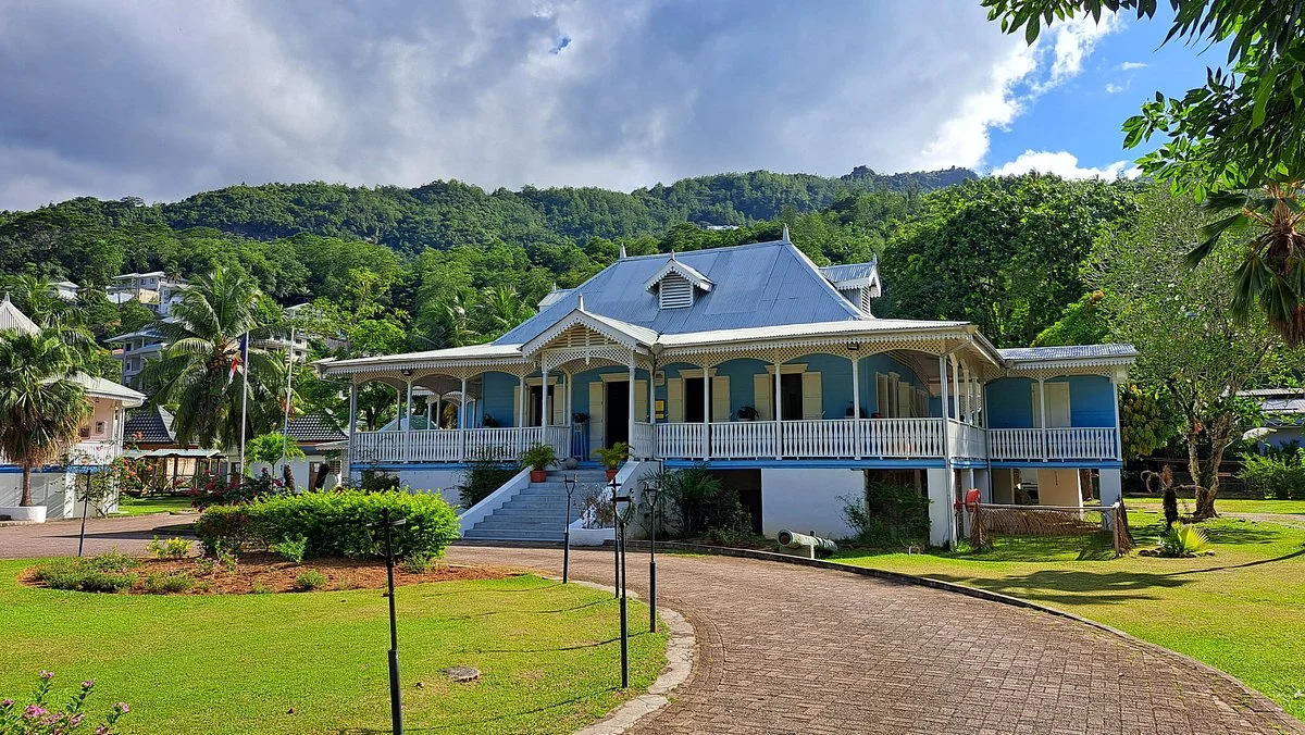 Domaine de Val des Pres - Craft Village