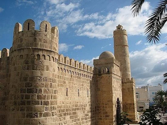 La Kasbah