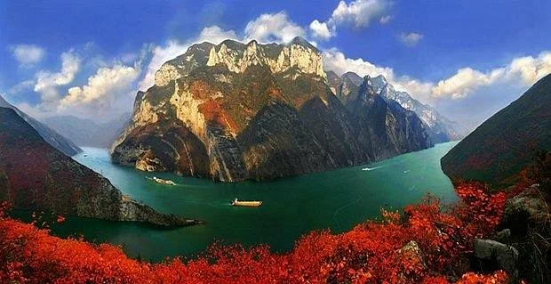 Yangtze River