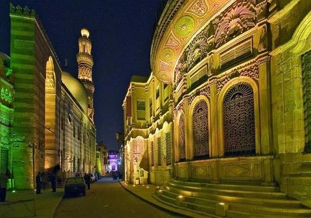 Egyptian Textile Museum