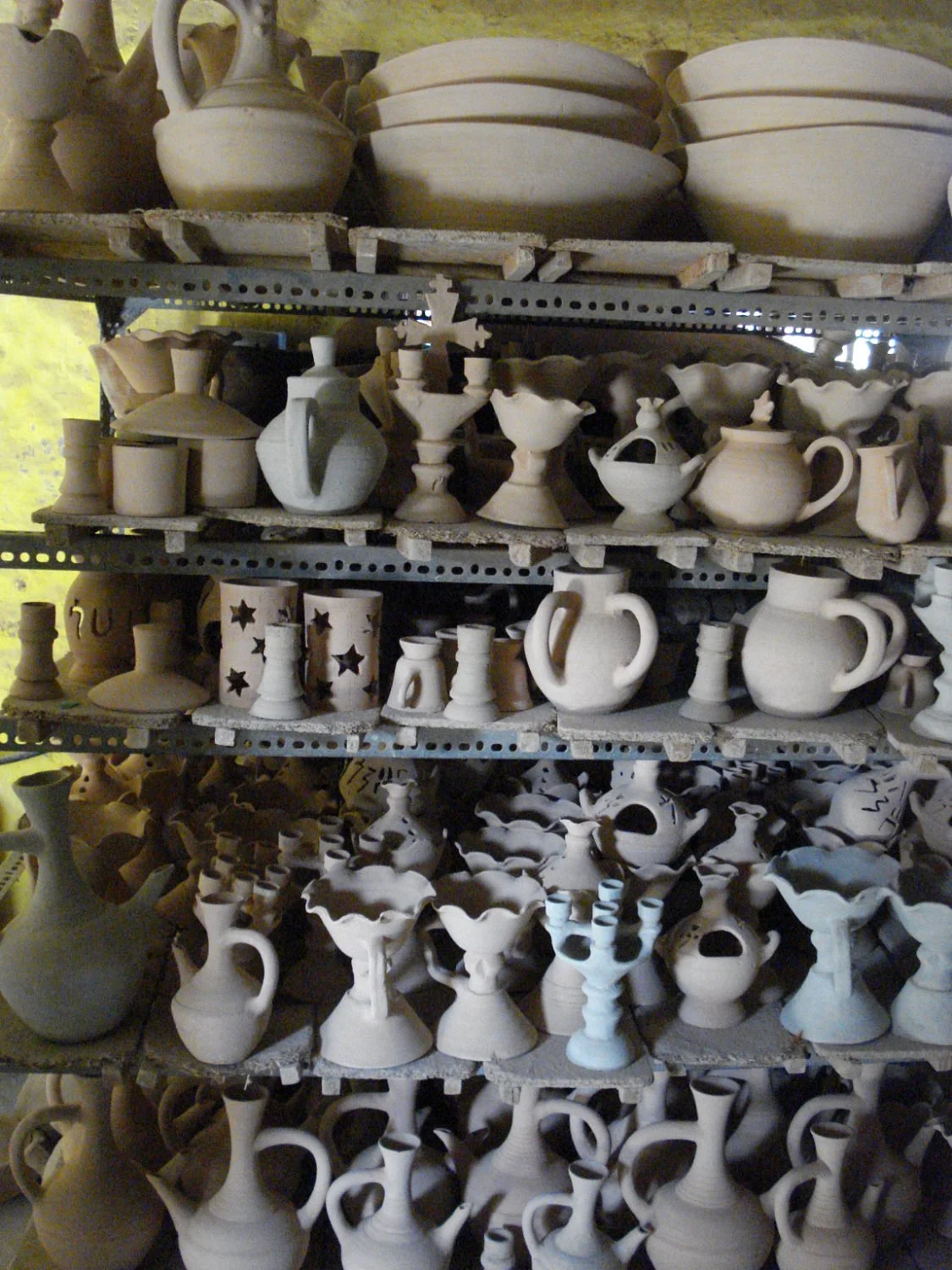 Ploughshare Women Crafts Training Centre