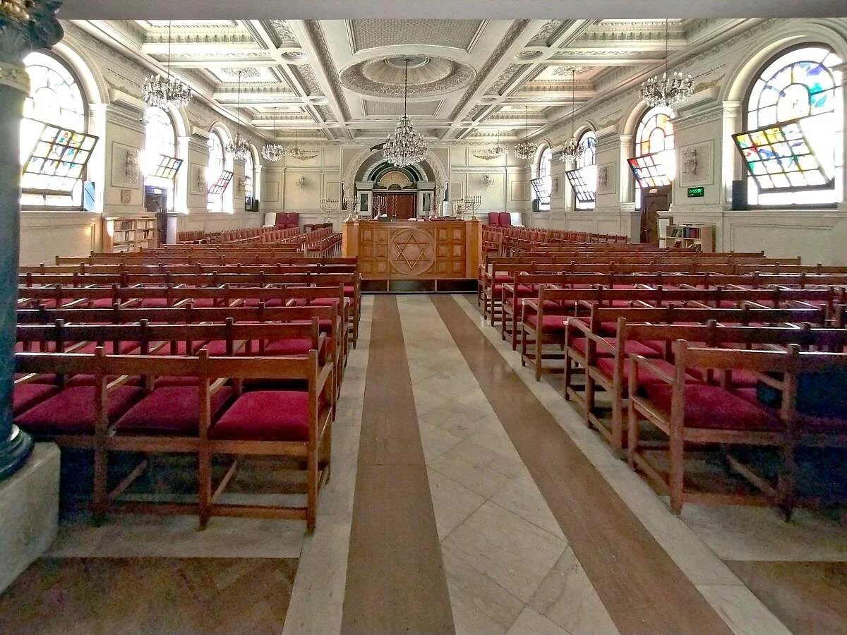 Temple Beth-El