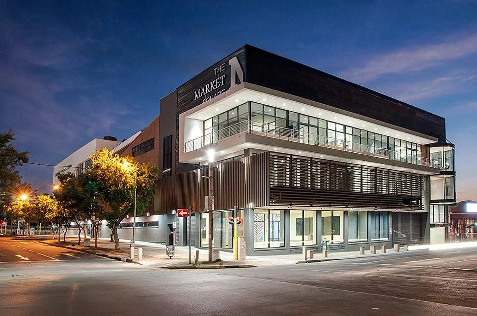 Market Theatre