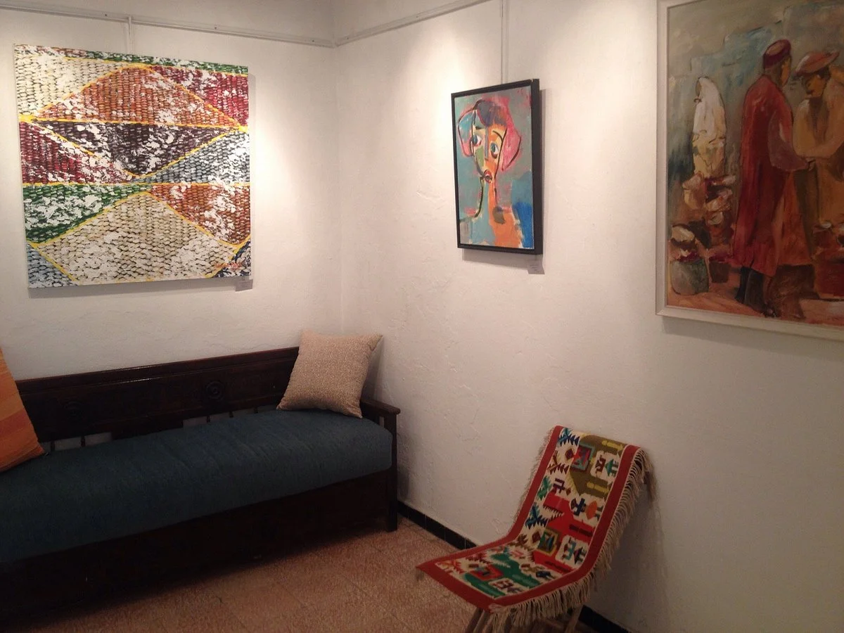 Balmoree Arts - Gallery & Studio