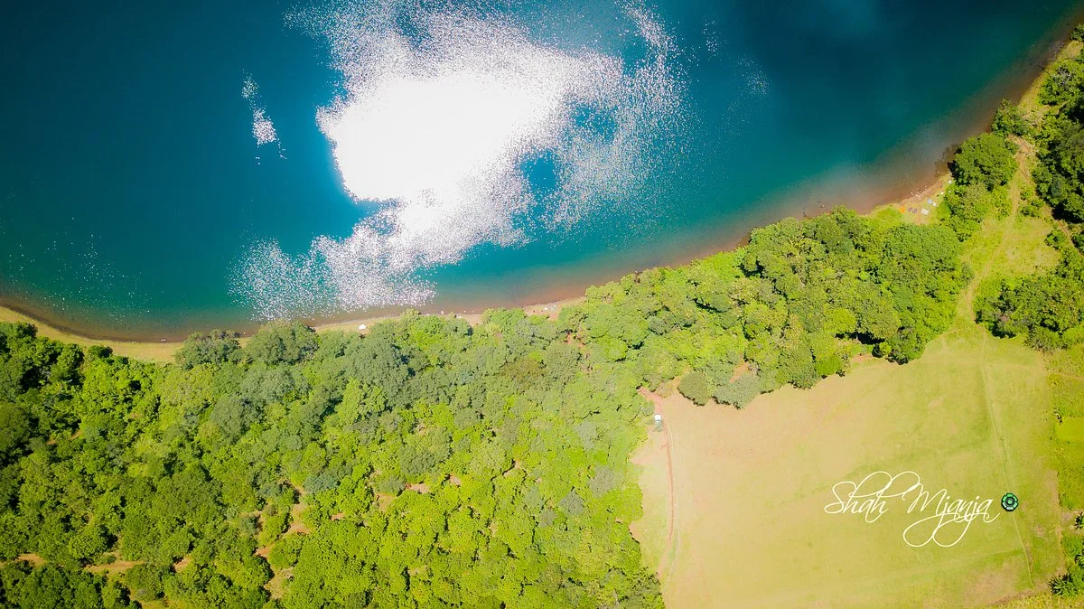 Lake Masoko