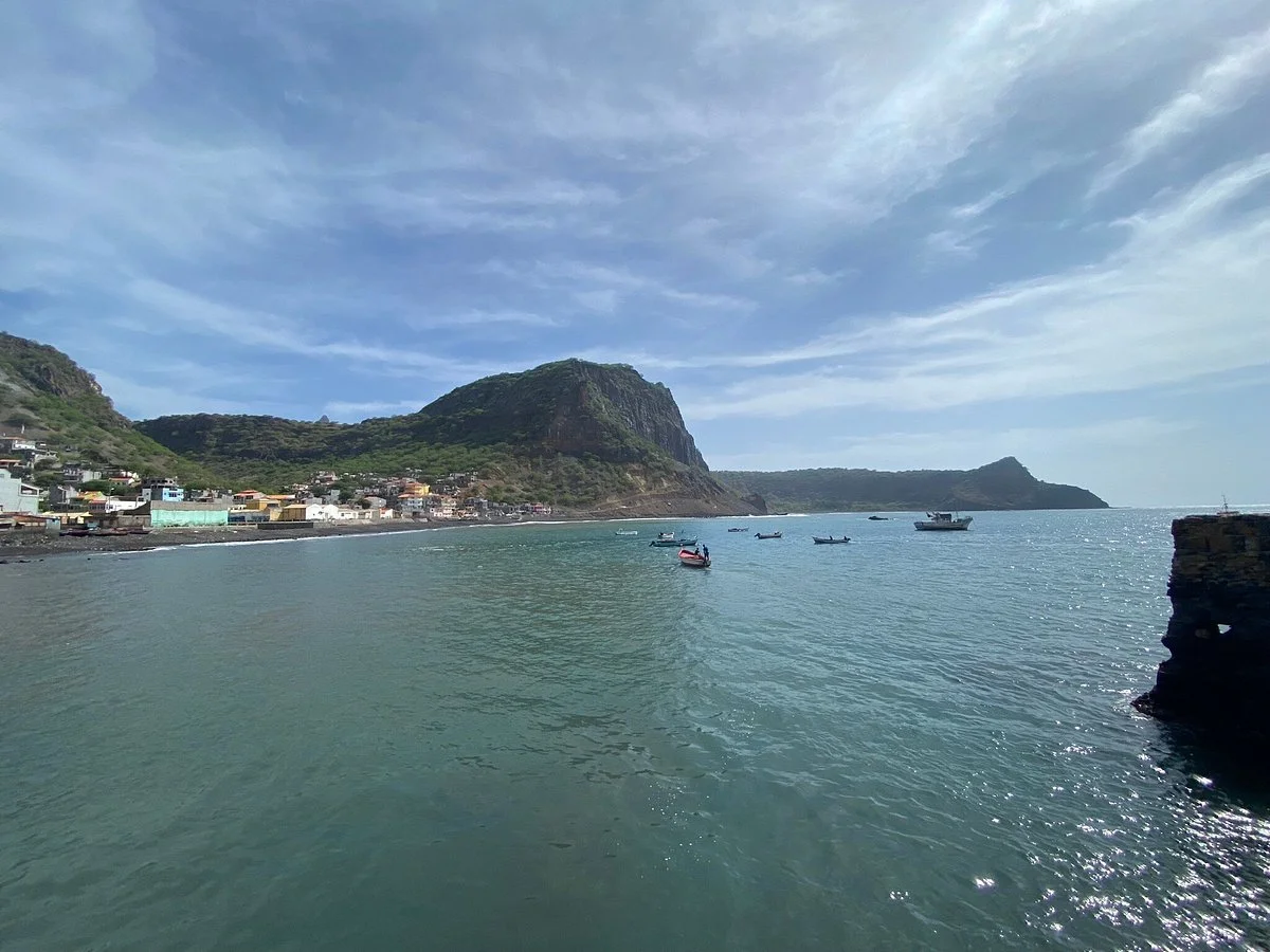 Porto de Ribeira da Barca