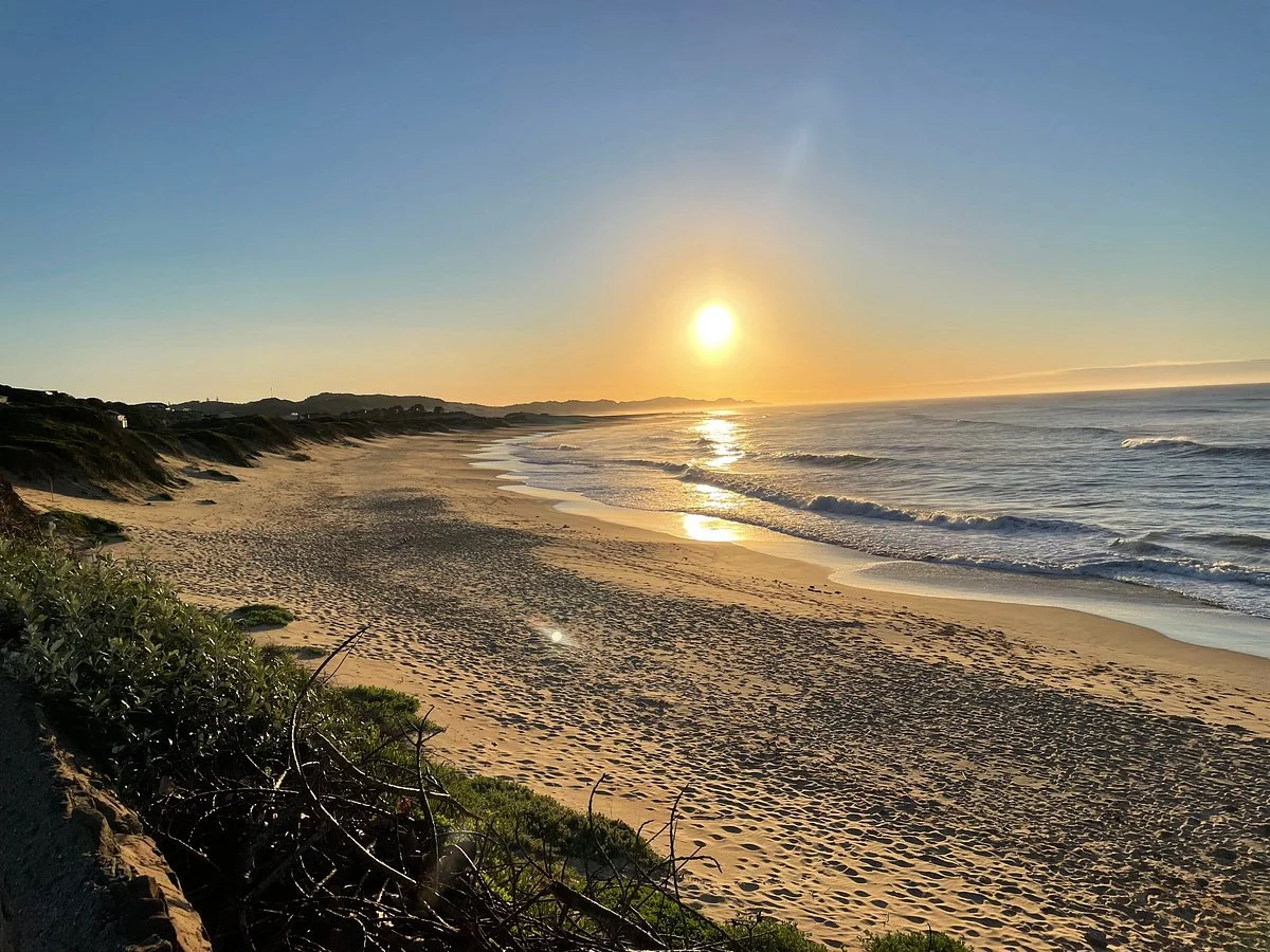 Kelly's Beach