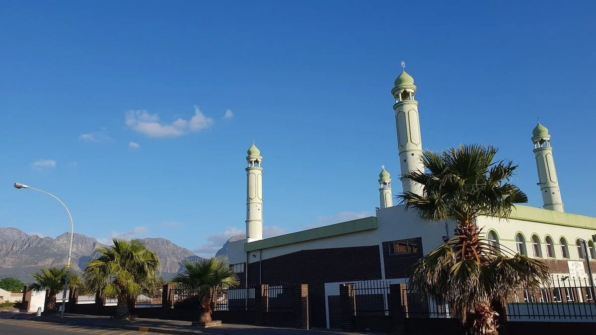 Masjidun Nur