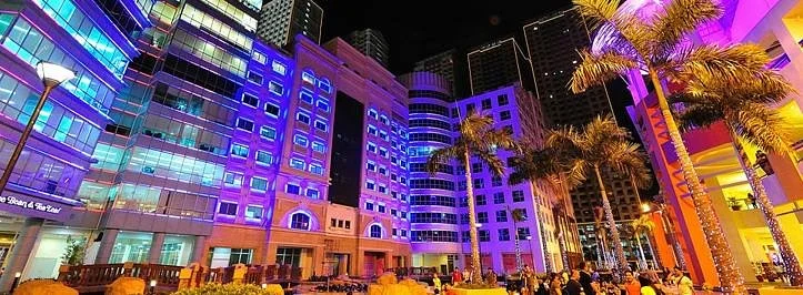 Eastwood City
