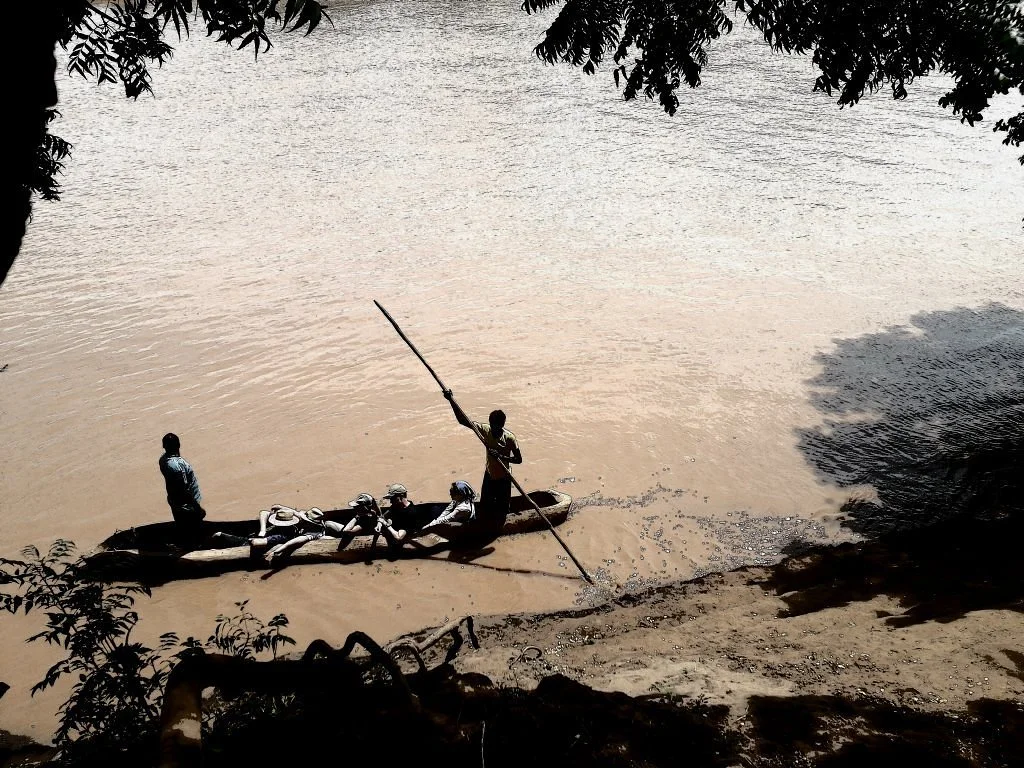 Gambella National Park