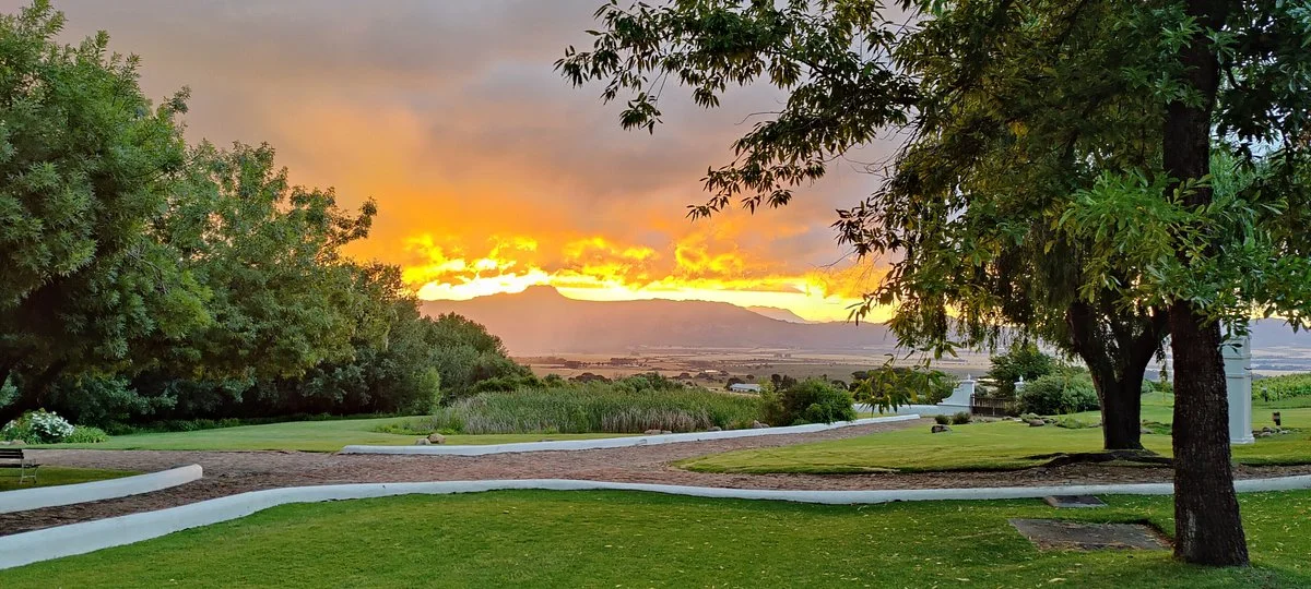 Schalkenbosch Wine Estate's Heritage Cottages