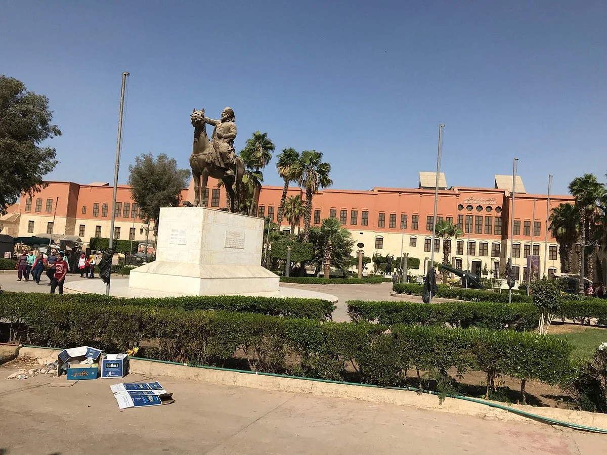 Military Museum