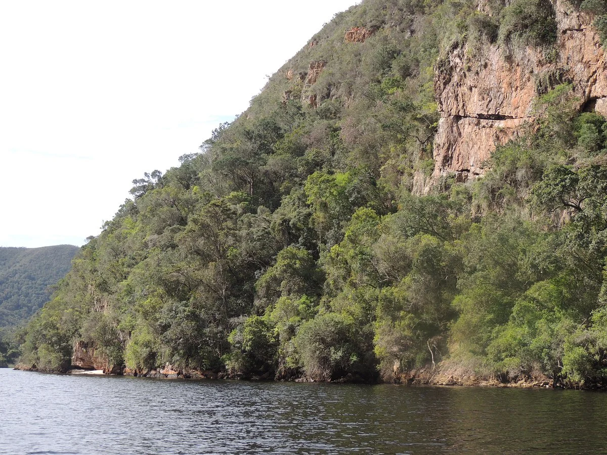 Keurbooms River Nature Reserve