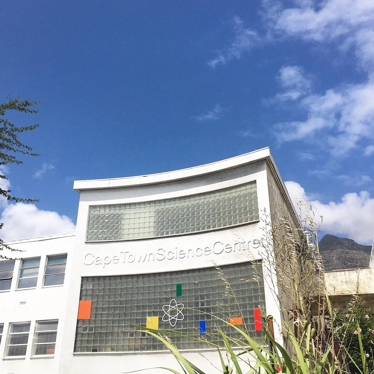 Cape Town Science Centre