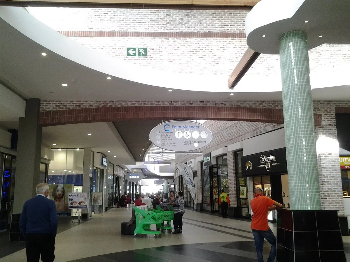 Eden Meander Lifestyle Centre