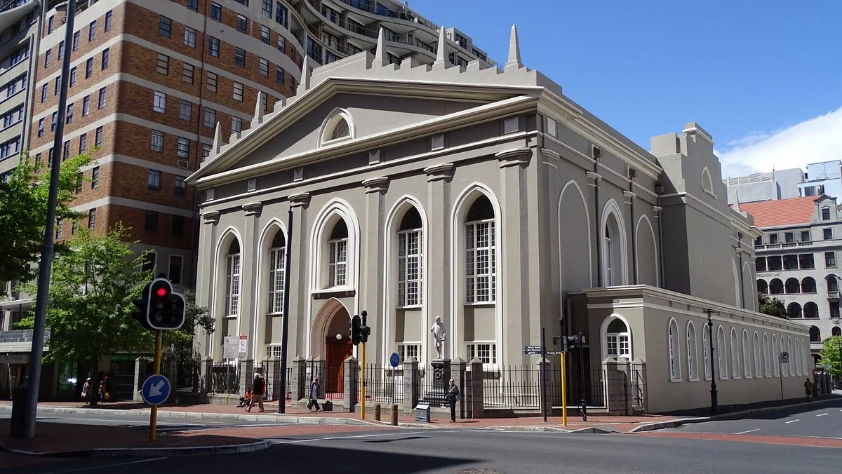 Groote Kerk