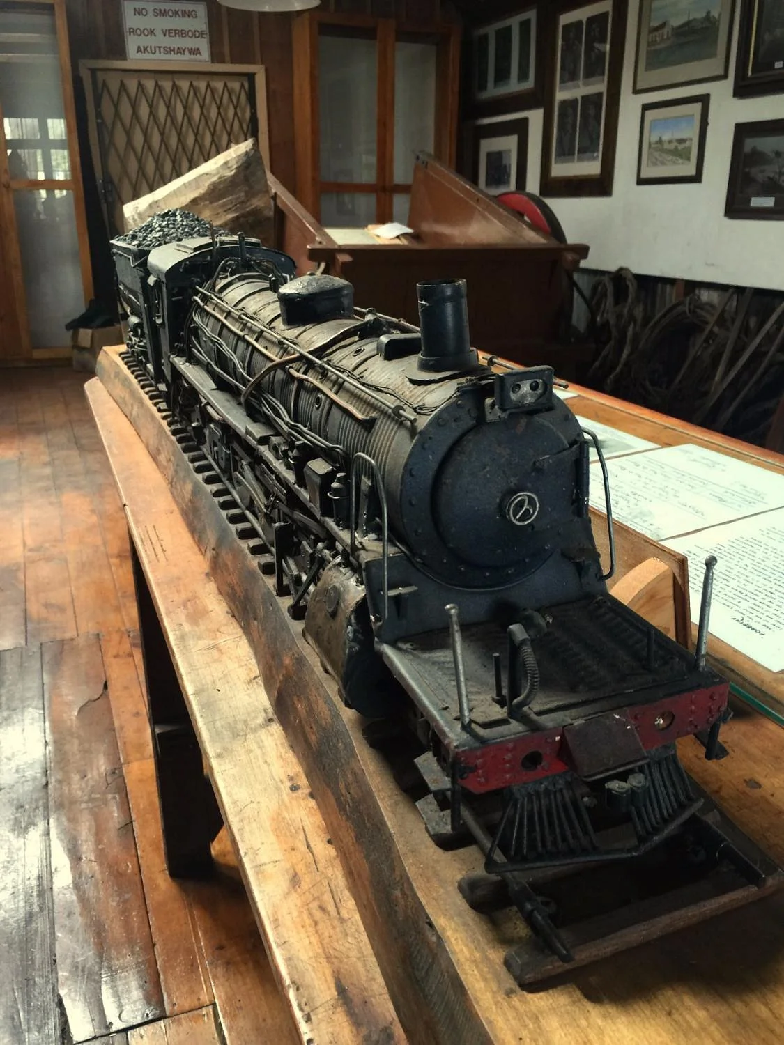 Knysna Museum
