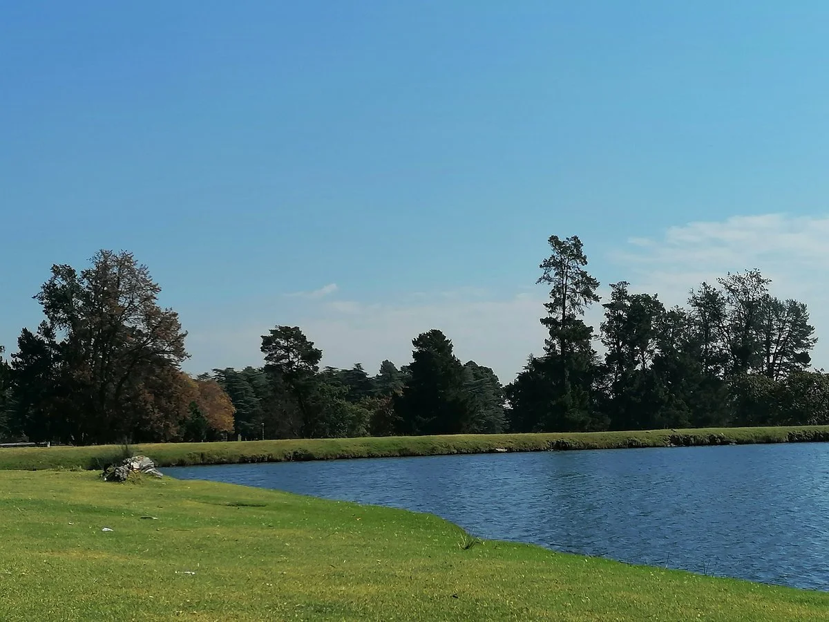 Coronation Park