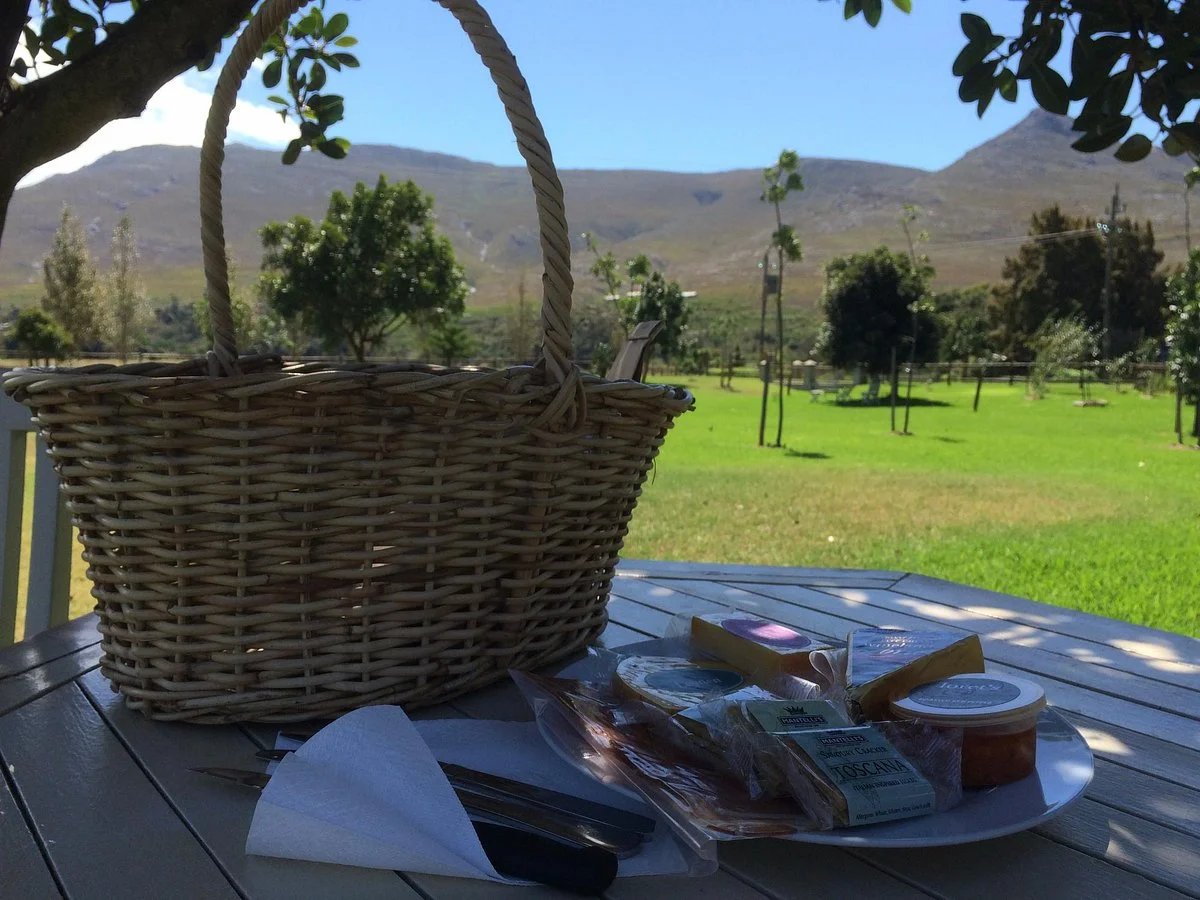 Klein River Cheese